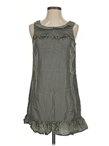 Pins and Needles Casual Dress (view 1)