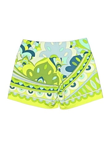 J. McLaughlin Athletic Shorts (view 2)