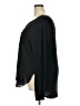 Jones & Co 100% Polyester Black Long Sleeve Blouse Size 3X - photo 5