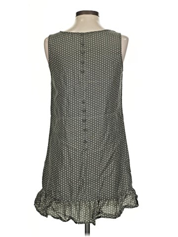 Pins and Needles Casual Dress (view 2)
