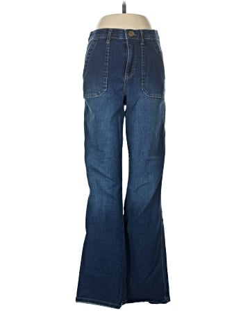 Democracy Jeans (view 1)