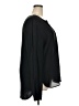 Jones & Co 100% Polyester Black Long Sleeve Blouse Size 3X - photo 4
