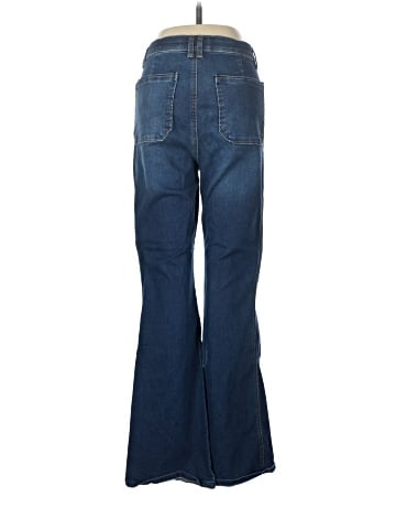 Democracy Jeans (view 2)