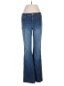 Chico's Blue Jeans Size Sm (0) - photo 1