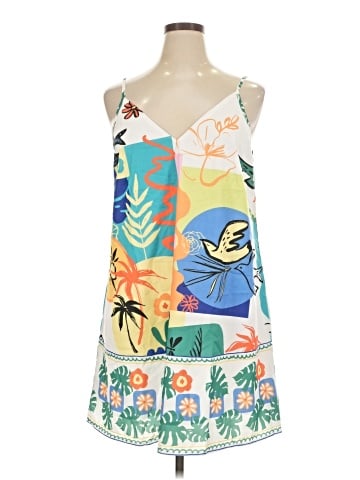 Cupshe Casual Dress (view 1)