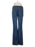 Chico's Blue Jeans Size Sm (0) - photo 2