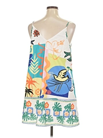 Cupshe Casual Dress (view 2)