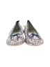 Crewcuts Outlet Silver Flats Size 5 (youth) - photo 2