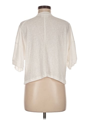 Unbranded Short Sleeve Blouse (view 2)