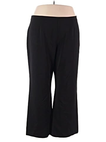 Nic + Zoe Casual Pants (view 1)