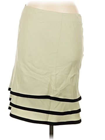 Emporio Armani Casual Skirt (view 1)