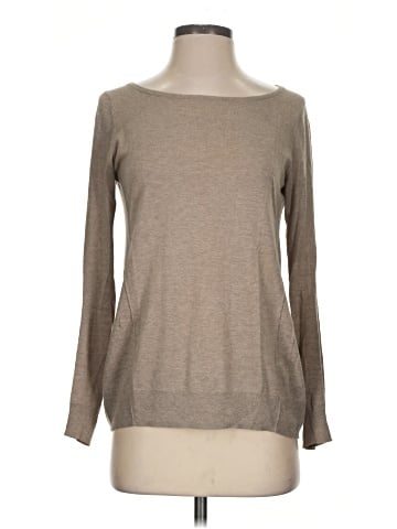 Comptoir des Cotonniers Long Sleeve T-Shirt (view 1)