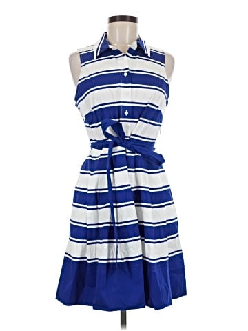 Milly Casual Dress (view 1)