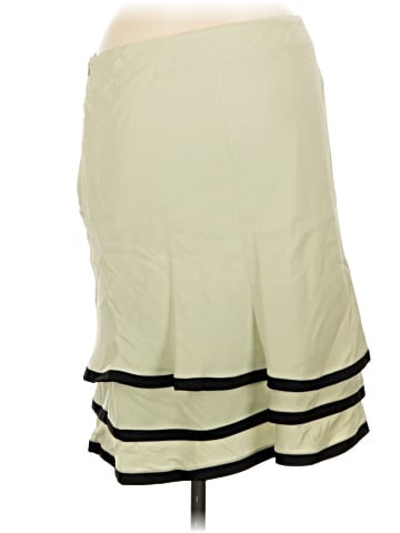 Emporio Armani Casual Skirt (view 2)