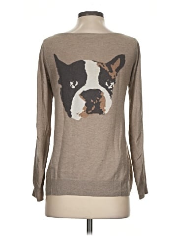 Comptoir des Cotonniers Long Sleeve T-Shirt (view 2)