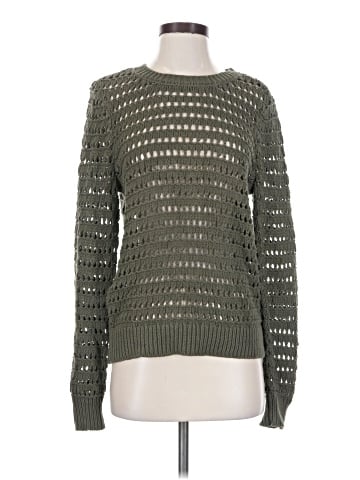 Halogen Pullover Sweater (view 1)