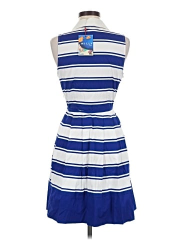 Milly Casual Dress (view 2)