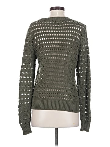 Halogen Pullover Sweater (view 2)