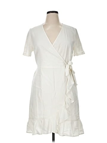 Vero Moda Casual Dress (view 1)