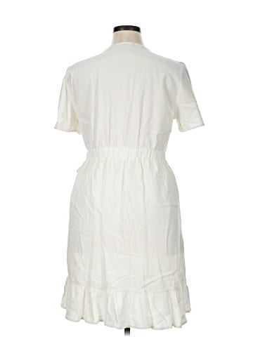 Vero Moda Casual Dress (view 2)