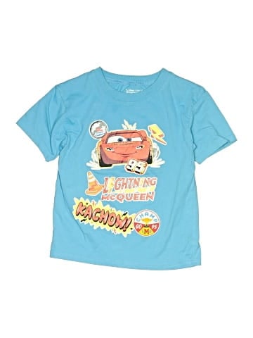 Disney Pixar Short Sleeve Top (view 1)