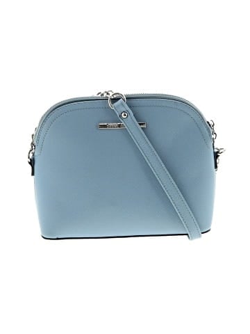 Steve Madden Leather Crossbody Bag (view 1)