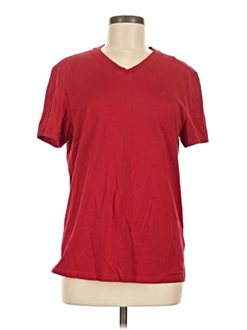 Calvin Klein Short Sleeve T-Shirt (view 1)