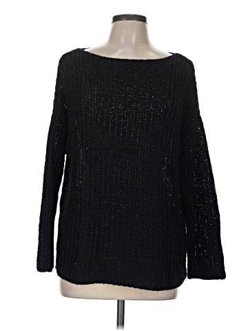 Zara Pullover Sweater (view 1)
