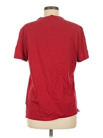 Calvin Klein Short Sleeve T-Shirt (view 2)