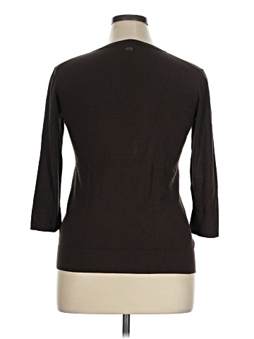Escada Sport 3/4 Sleeve Top (view 2)