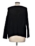 Zara Black Pullover Sweater Size M - photo 2