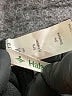 Halara Solid Black Dress Pants Size M (tall) - photo 7