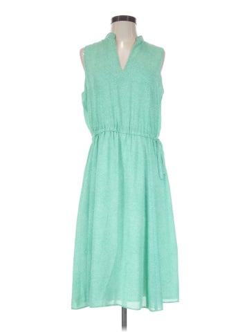 Anne Klein Casual Dress (view 1)