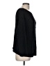 Zara Black Pullover Sweater Size M - photo 4