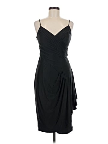 BCBGMAXAZRIA Cocktail Dress (view 1)