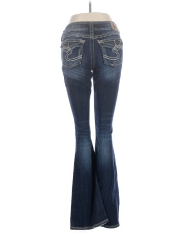 Silver Jeans Co. Jeans (view 2)