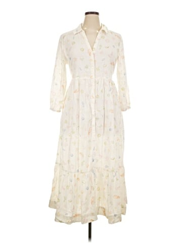 C&C California Casual Dress (view 1)