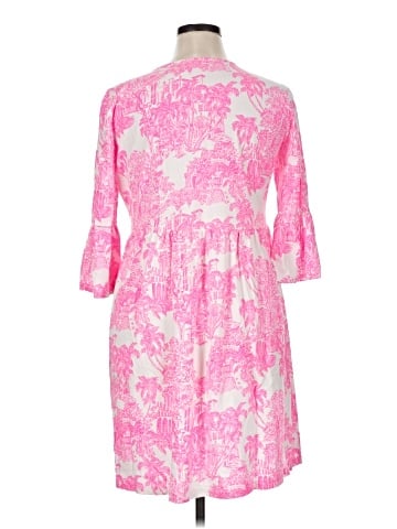 Lilly Pulitzer Casual Dress (view 2)
