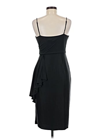BCBGMAXAZRIA Cocktail Dress (view 2)