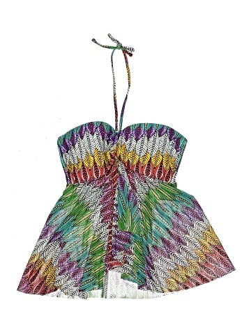 Profile by Gottex Swimsuit Top (view 1)
