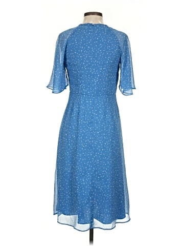 Ann Taylor Casual Dress (view 2)