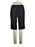 Sharagano Black Casual Pants Size 12 - photo 1