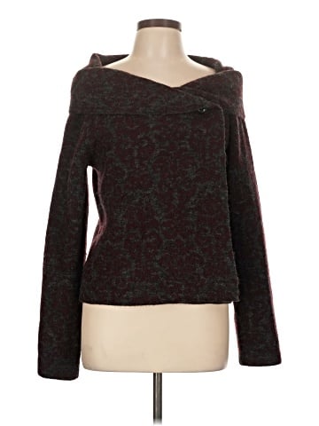 Adrienne Vittadini Cardigan (view 1)