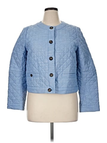 Ann Taylor Jacket (view 1)