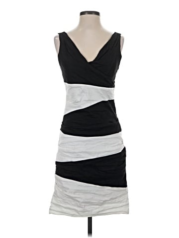 Nicole Miller Collection Cocktail Dress (view 1)