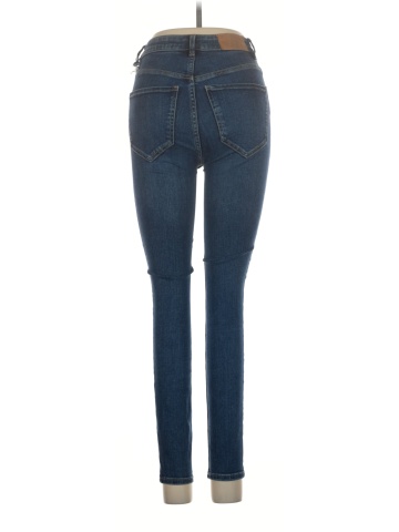 Zara Jeans (view 2)
