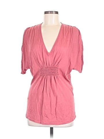 Sandro Short Sleeve T-Shirt (view 1)