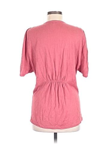 Sandro Short Sleeve T-Shirt (view 2)
