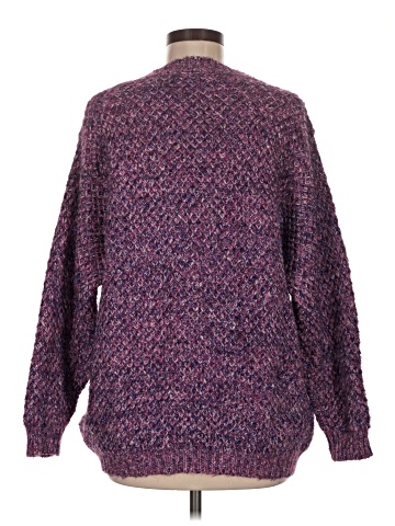 Raga Pullover Sweater (view 2)