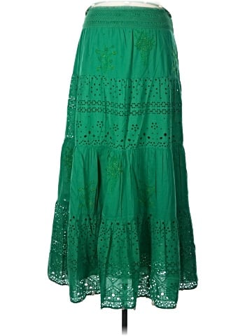 Zara Casual Skirt (view 2)